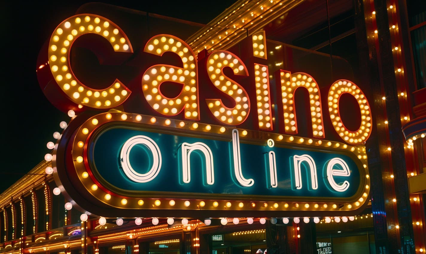 Cassino Online 81BET.COM